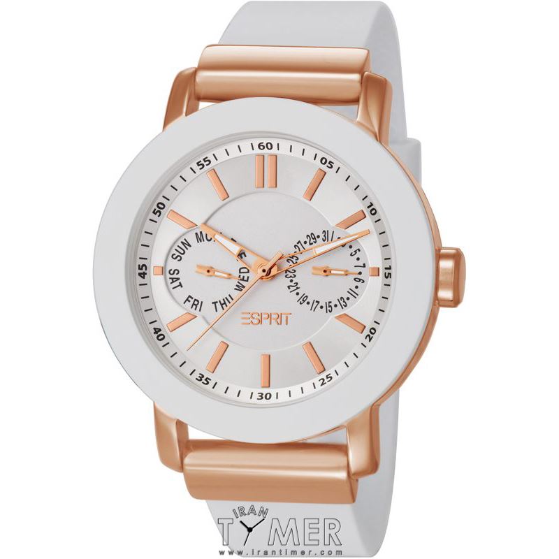 قیمت و خرید ساعت مچی زنانه اسپریت(ESPRIT) مدل ES105622001 کلاسیک | اورجینال و اصلی