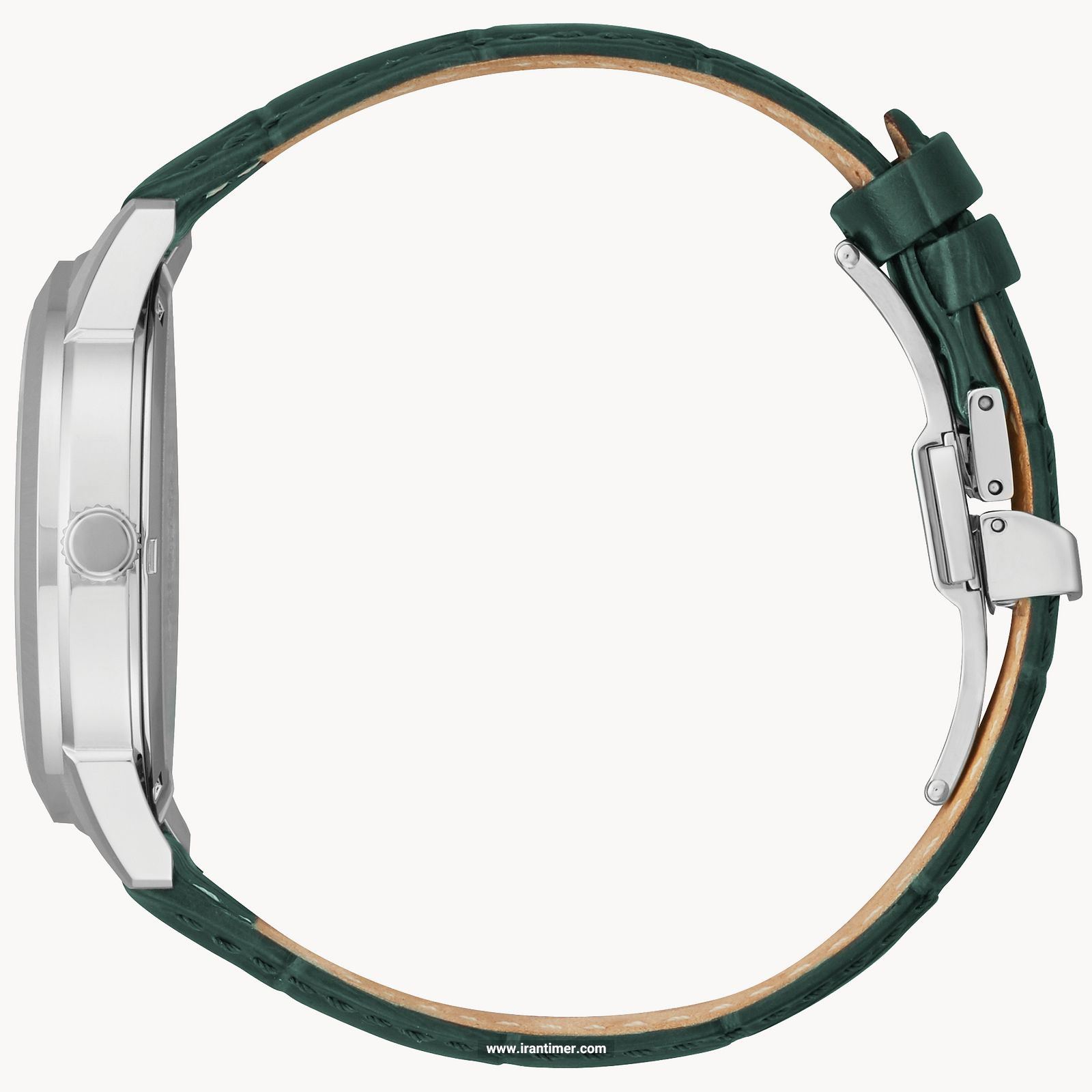 قیمت و خرید ساعت مچی مردانه سیتیزن(CITIZEN) مدل AW0090-11Z کلاسیک | اورجینال و اصلی