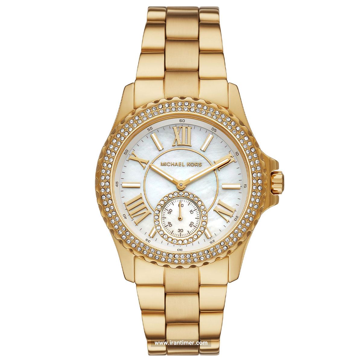 قیمت و خرید ساعت مچی زنانه مایکل کورس(MICHAEL KORS) مدل MK7401 فشن | اورجینال و اصلی