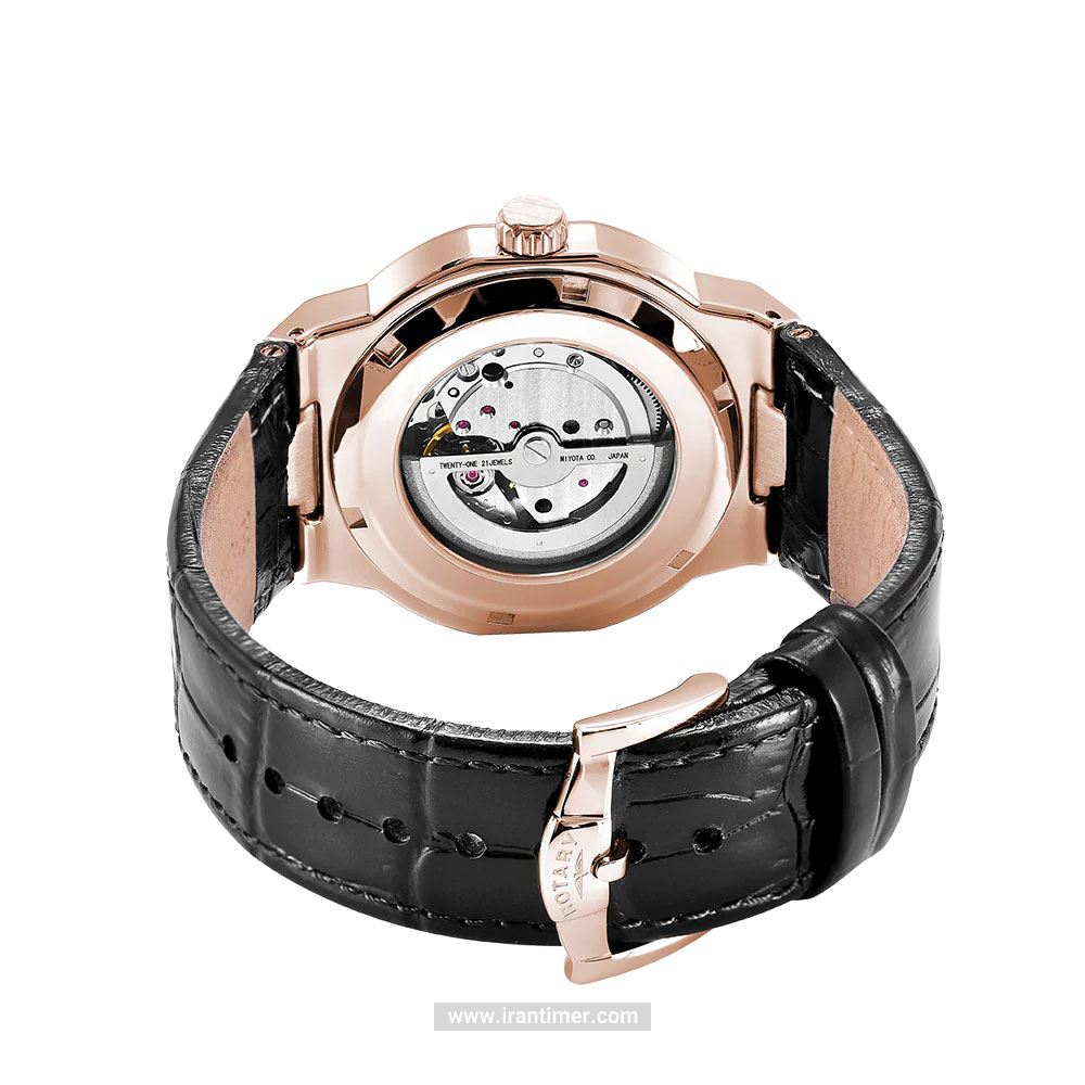 قیمت و خرید ساعت مچی مردانه روتاری(ROTARY) مدل GS05414/04 کلاسیک | اورجینال و اصلی