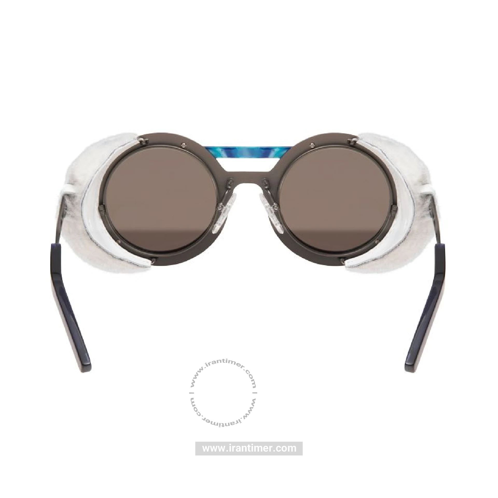 قیمت و خرید عینک آفتابی زنانه مردانه اسپرت (SEVEN FRIDAY) مدل SF-INS1/05 | اورجینال و اصلی