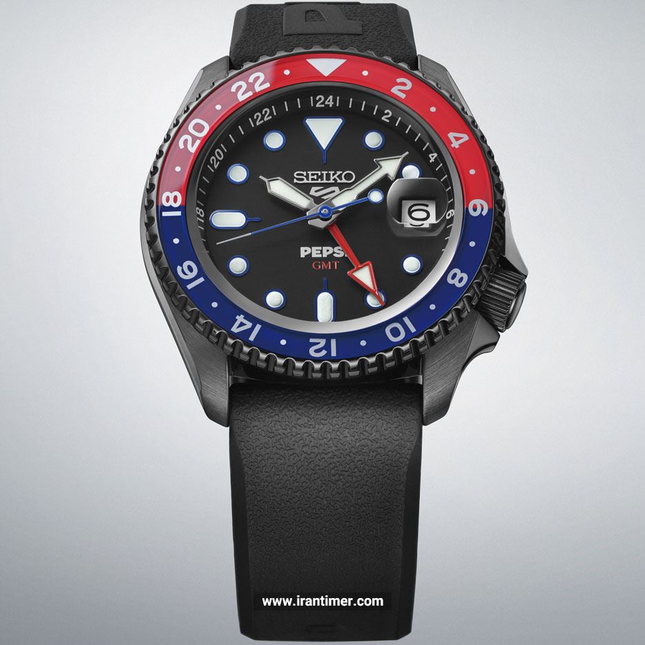 قیمت و خرید ساعت مچی مردانه سیکو(SEIKO) مدل SSK047K1 اسپرت | اورجینال و اصلی