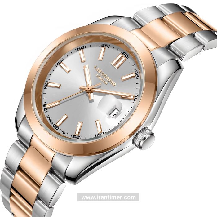 قیمت و خرید ساعت مچی مردانه لیکوپر(LEE COOPER) مدل LC08189.560 کلاسیک | اورجینال و اصلی
