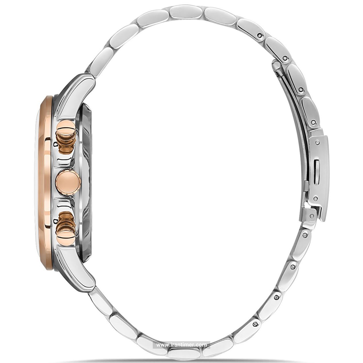 قیمت و خرید ساعت مچی مردانه دیوید گانر(David Guner) مدل DG-8649GA-E6 کلاسیک | اورجینال و اصلی