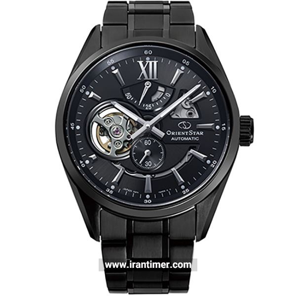قیمت و خرید ساعت مچی مردانه اورینت(ORIENT) مدل RE-AV0126B00B کلاسیک | اورجینال و اصلی