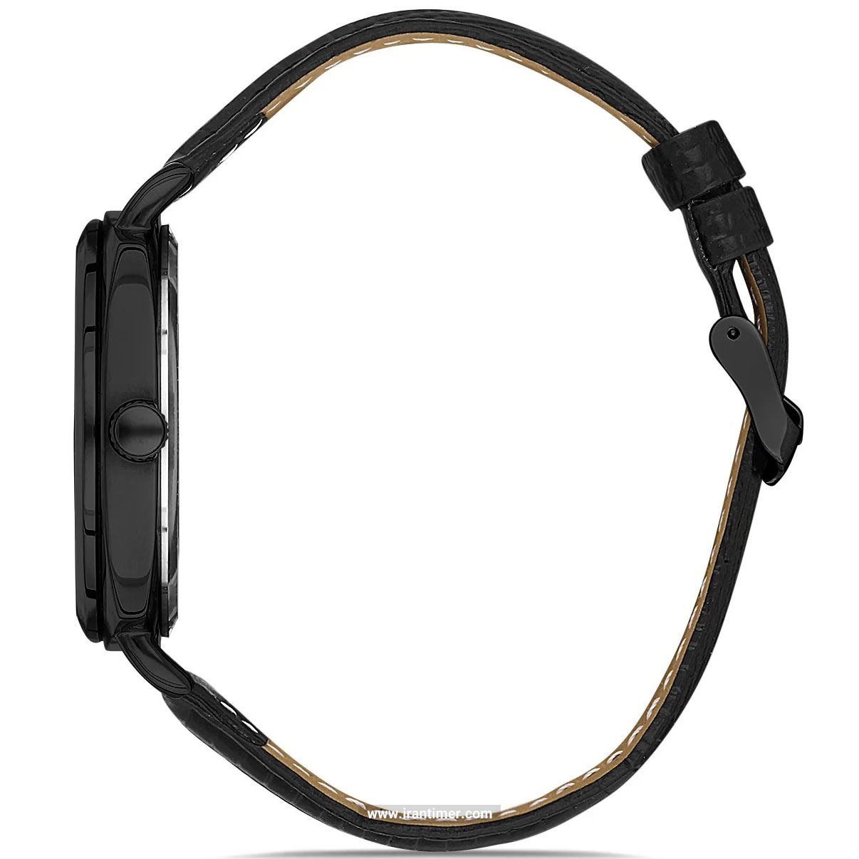 قیمت و خرید ساعت مچی مردانه دیوید گانر(David Guner) مدل DG-8055GB-G2 کلاسیک | اورجینال و اصلی