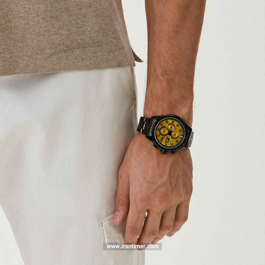 قیمت و خرید ساعت مچی مردانه اسلازنجر(SLAZENGER) مدل SL.09.2259.2.06 کلاسیک | اورجینال و اصلی