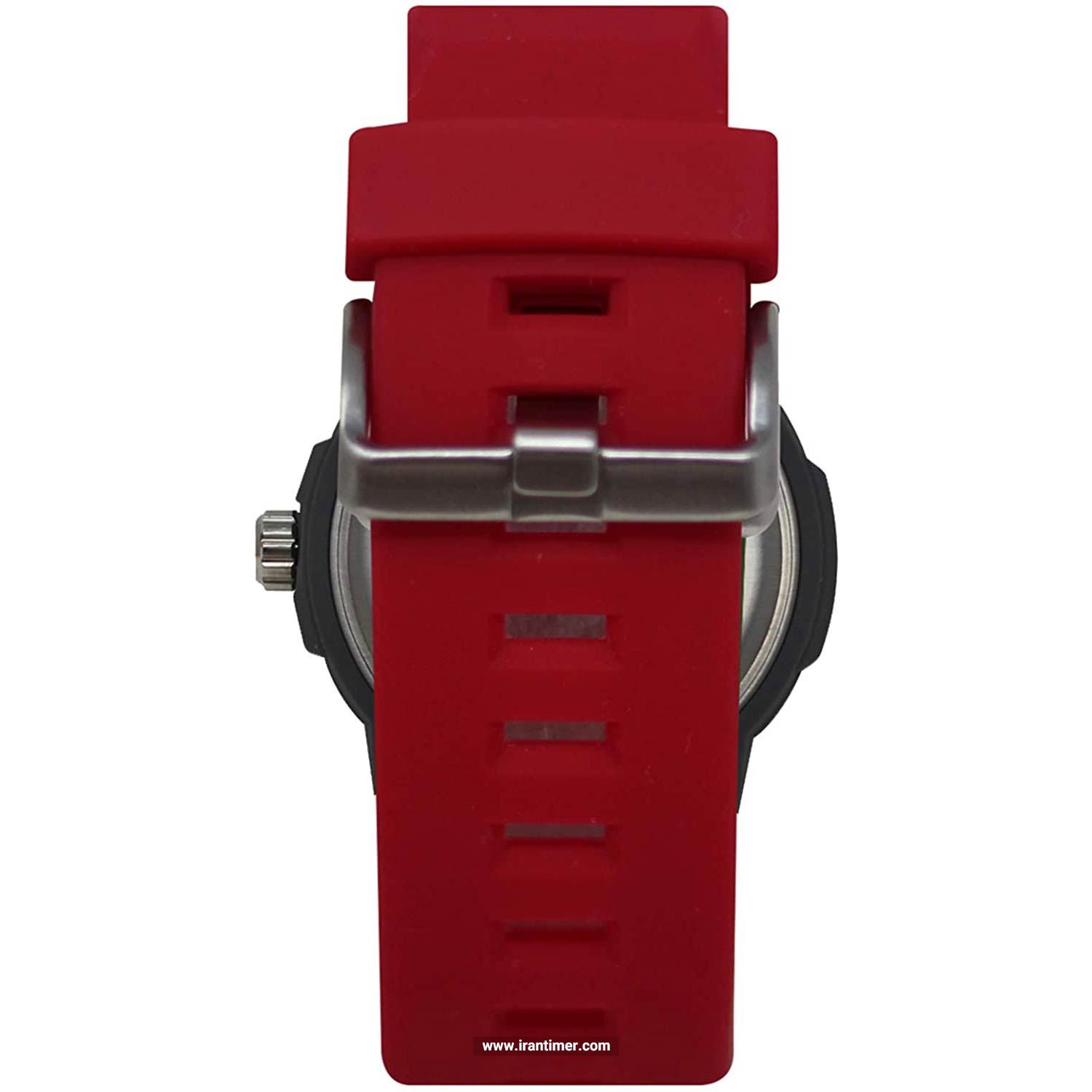 قیمت و خرید ساعت مچی مردانه کاتر پیلار(CAT) مدل LG.140.28.128 اسپرت | اورجینال و اصلی