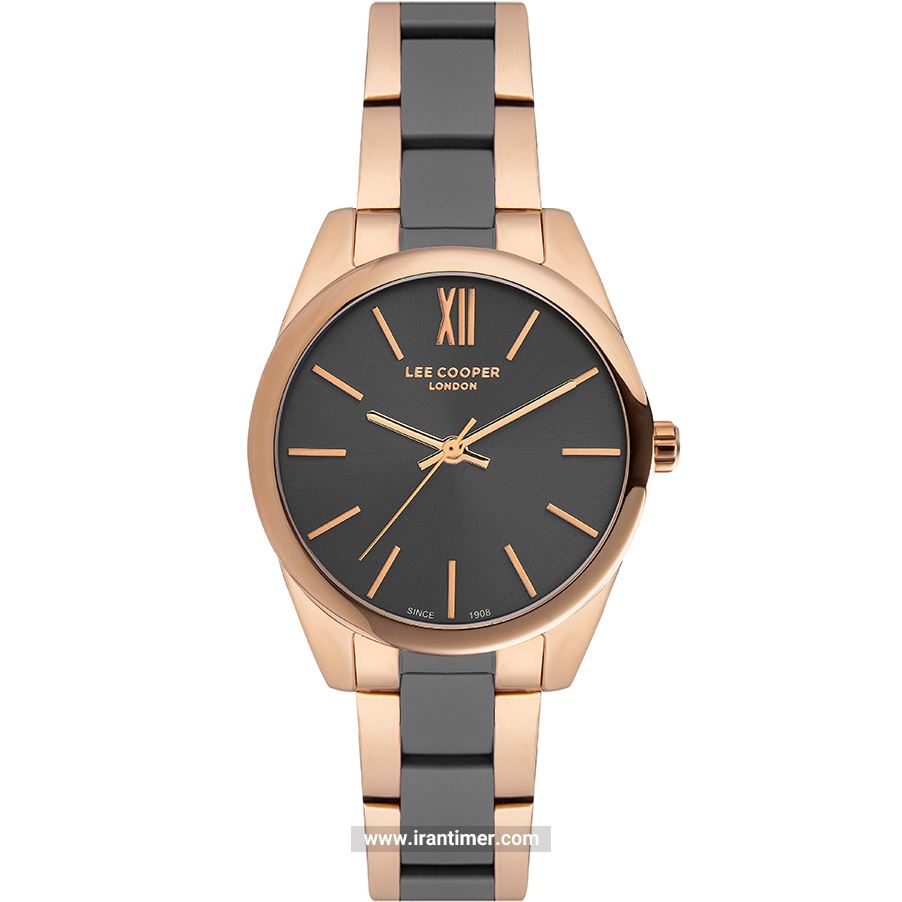 قیمت و خرید ساعت مچی زنانه لیکوپر(LEE COOPER) مدل LC07139.460 کلاسیک | اورجینال و اصلی