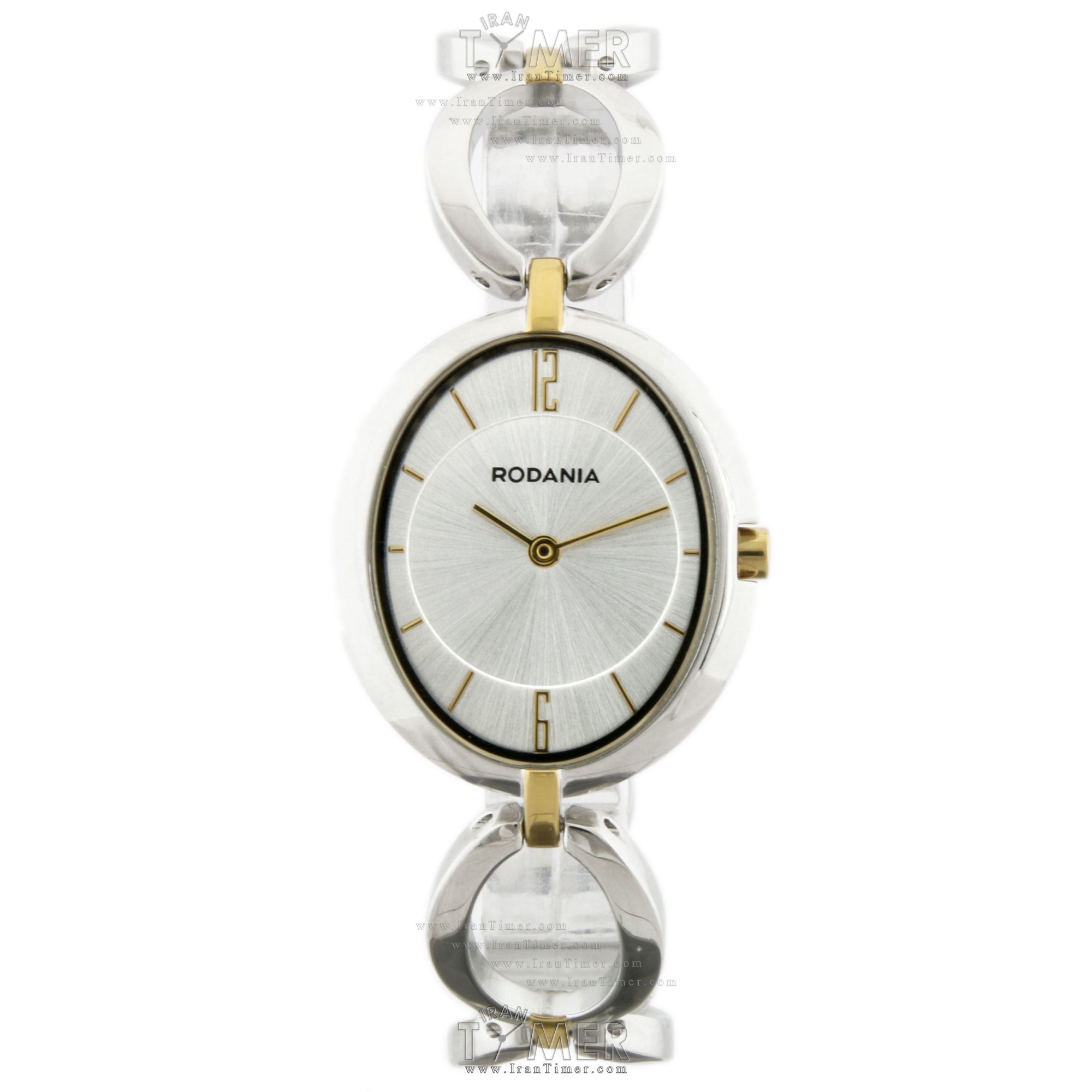 قیمت و خرید ساعت مچی زنانه رودانیا(RODANIA) مدل R-2618080 کلاسیک فشن | اورجینال و اصلی