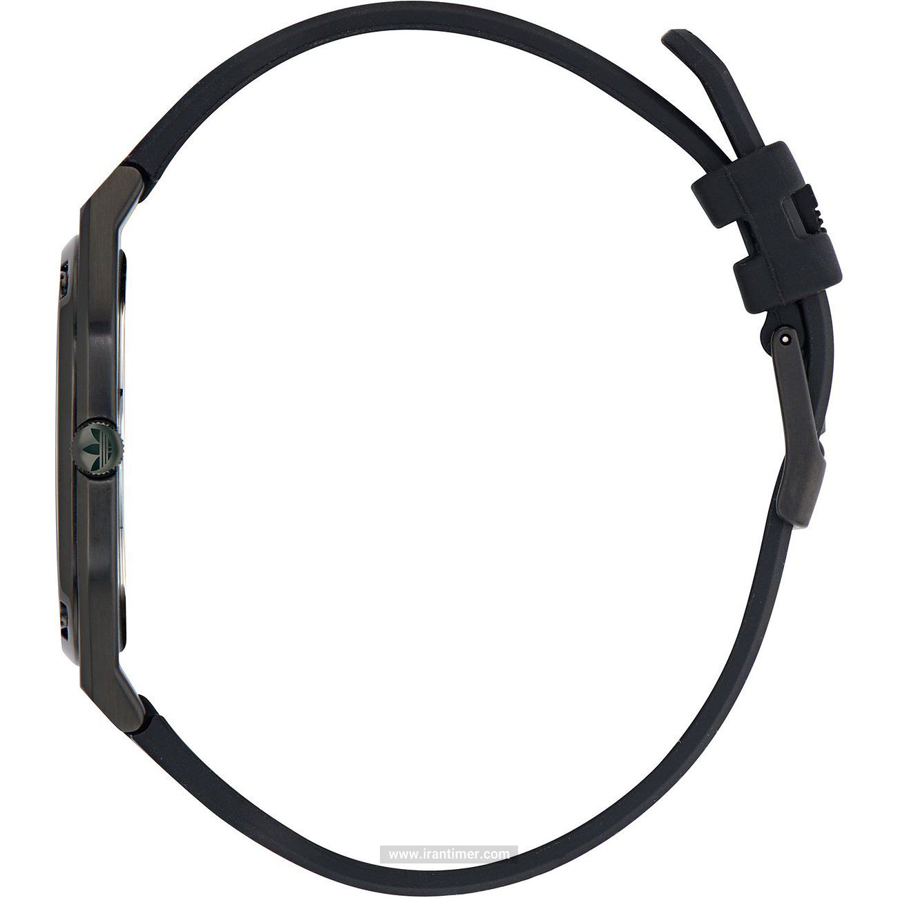 قیمت و خرید ساعت مچی مردانه زنانه آدیداس(Adidas) مدل AOFH24503 اسپرت | اورجینال و اصلی