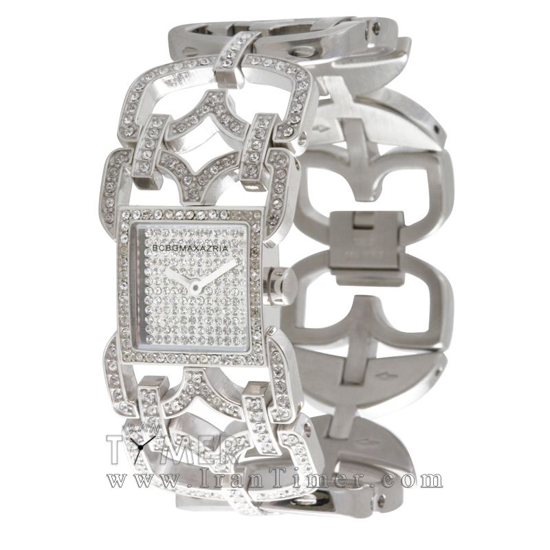 قیمت و خرید ساعت مچی زنانه بی سی بی جی(BCBG MAXAZRIA) مدل BG8218 فشن | اورجینال و اصلی