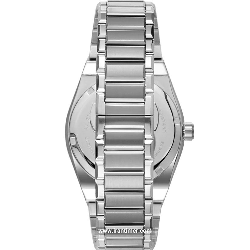 قیمت و خرید ساعت مچی مردانه تورنادو(Tornado) مدل T23003-SBSN کلاسیک | اورجینال و اصلی