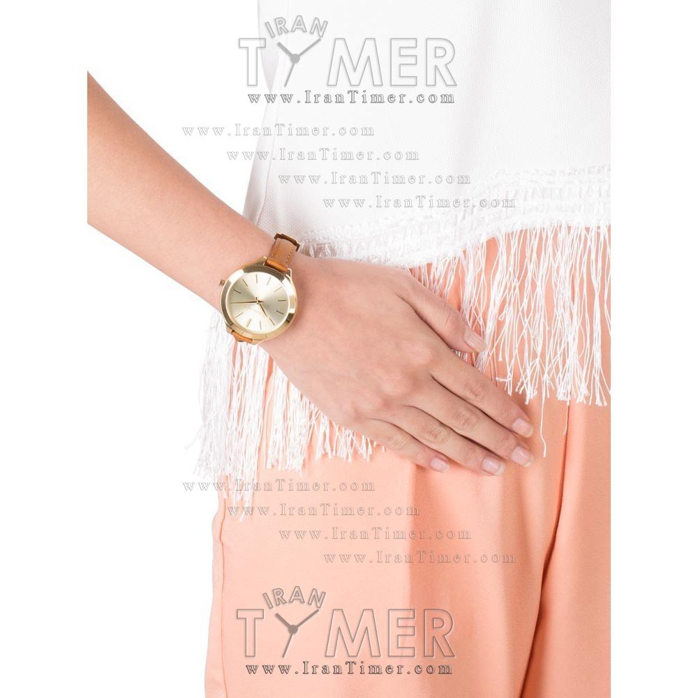 قیمت و خرید ساعت مچی زنانه مایکل کورس(MICHAEL KORS) مدل MK2606 کلاسیک | اورجینال و اصلی