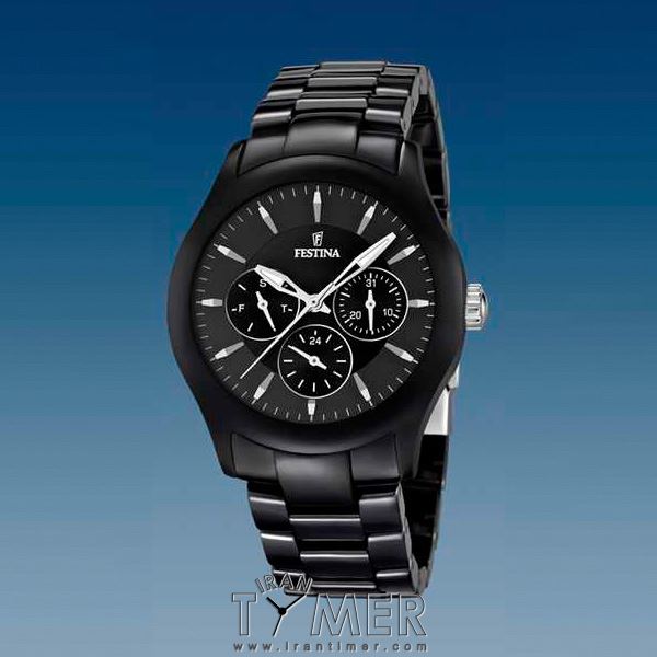 قیمت و خرید ساعت مچی زنانه فستینا(FESTINA) مدل F16639/2 کلاسیک فشن | اورجینال و اصلی