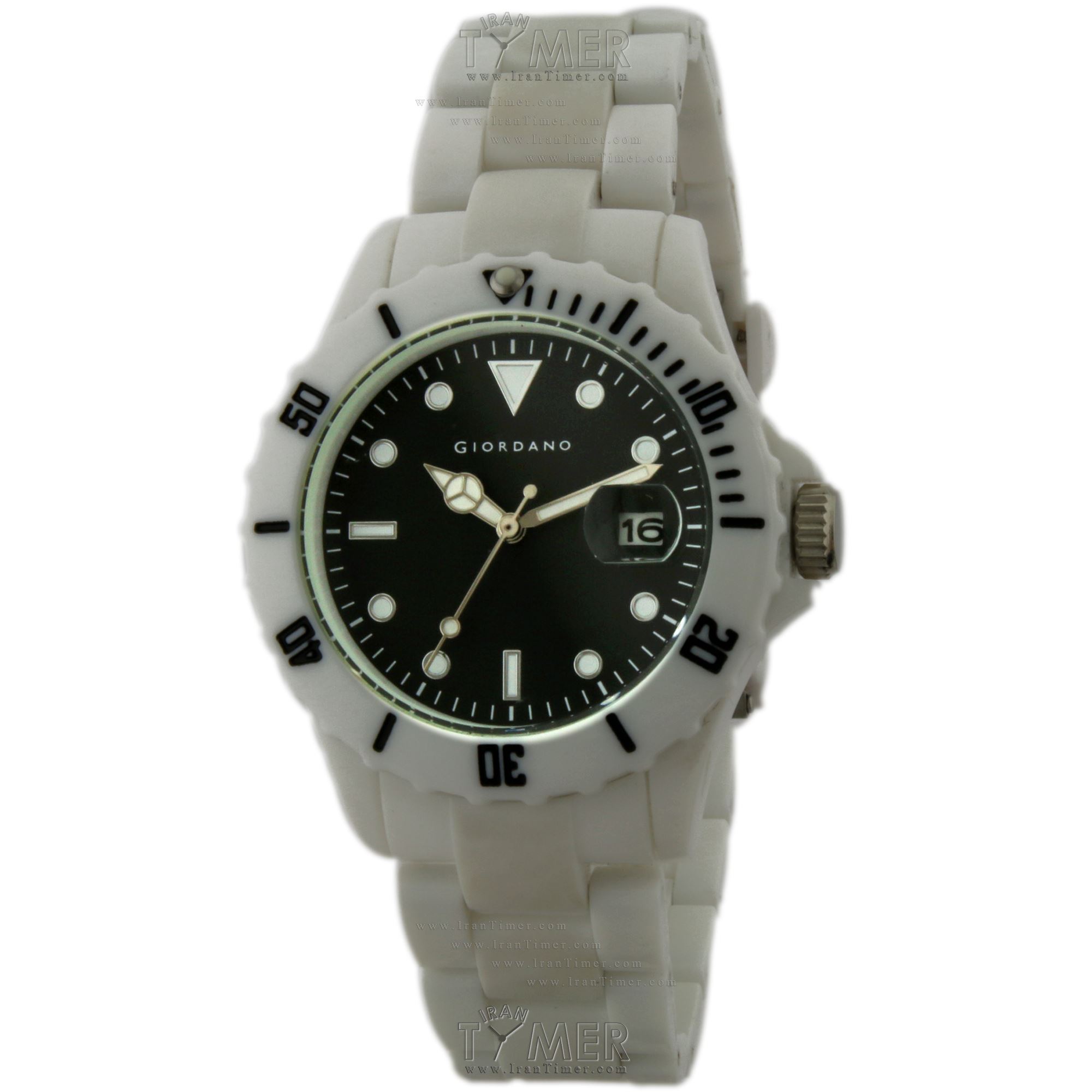 قیمت و خرید ساعت مچی جوردانو(GIORDANO) مدل 1456-WA اسپرت | اورجینال و اصلی