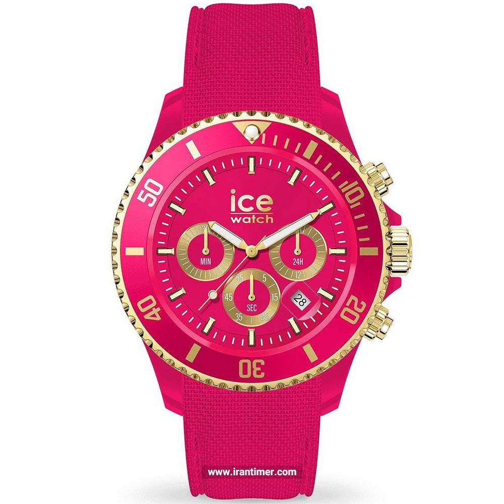 قیمت و خرید ساعت مچی زنانه آیس واچ(ICE WATCH) مدل 021596 اسپرت | اورجینال و اصلی