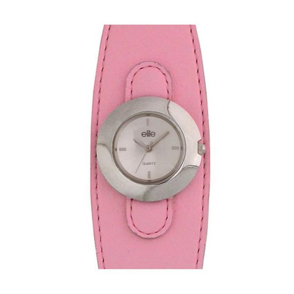 قیمت و خرید ساعت مچی زنانه الیت(ELITE) مدل E50102-005 | اورجینال و اصلی