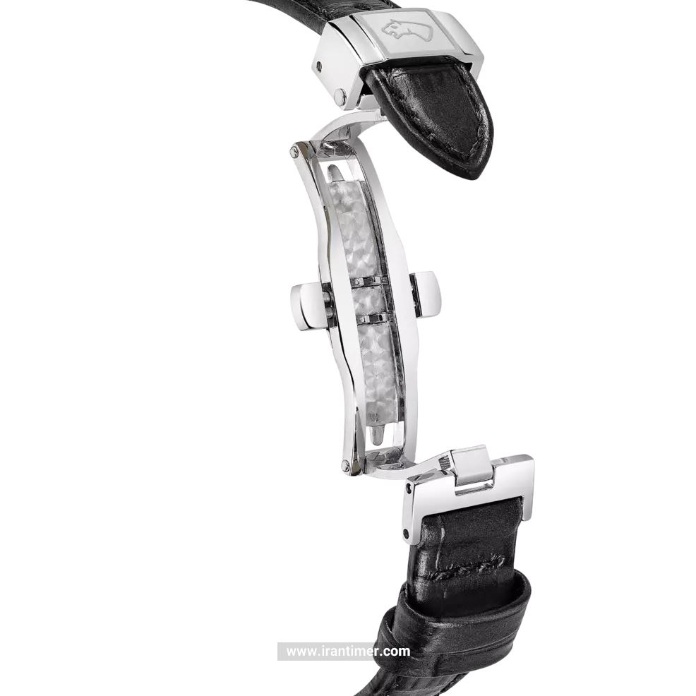 قیمت و خرید ساعت مچی زنانه جگوار(JAGUAR) مدل J1046/4 کلاسیک | اورجینال و اصلی