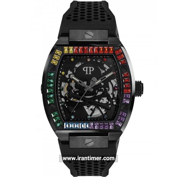 قیمت و خرید ساعت مچی مردانه فیلیپ پلین(Philipp Plein) مدل PWBAA0621 اسپرت | اورجینال و اصلی