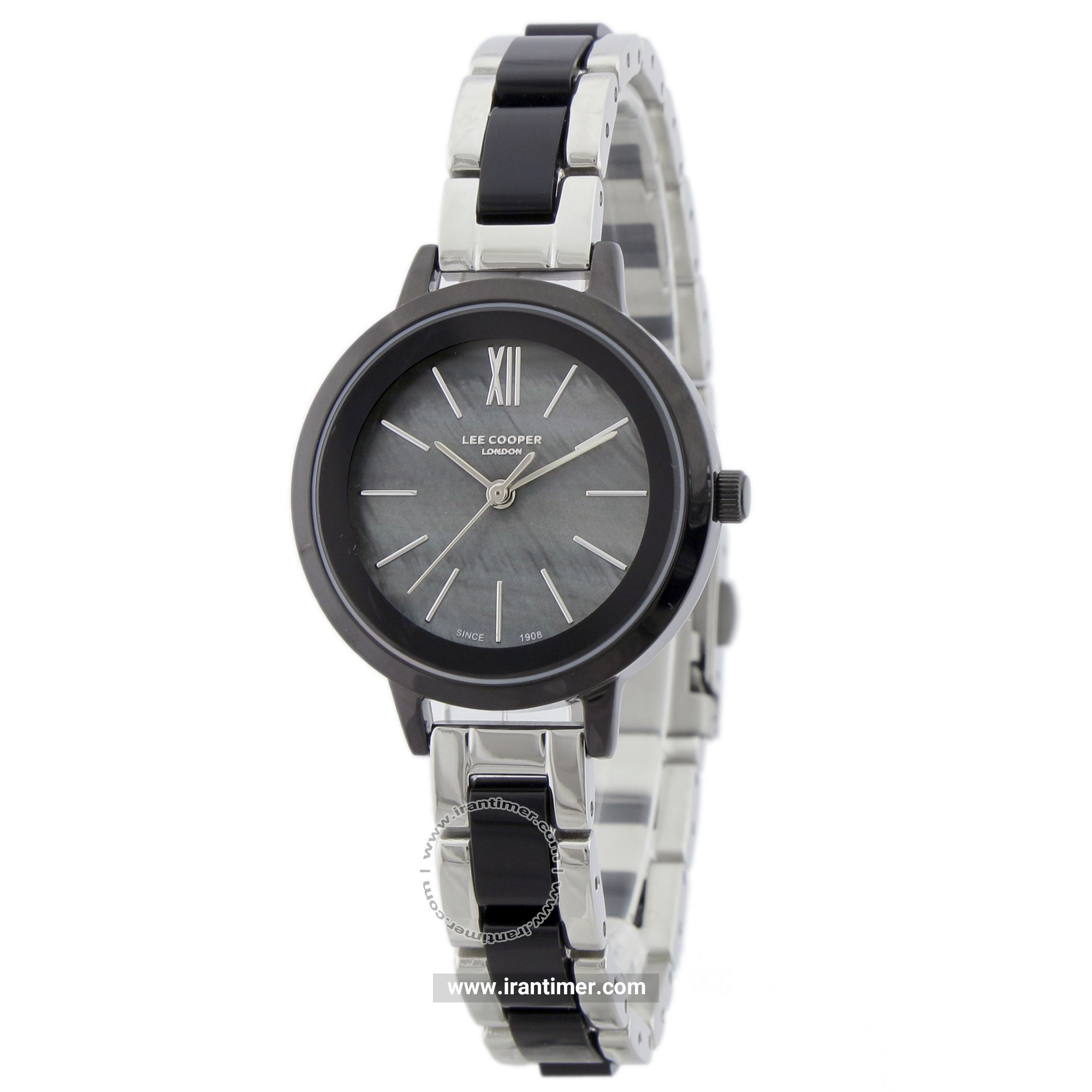 قیمت و خرید ساعت مچی زنانه لیکوپر(LEE COOPER) مدل LC07395.650 کلاسیک | اورجینال و اصلی