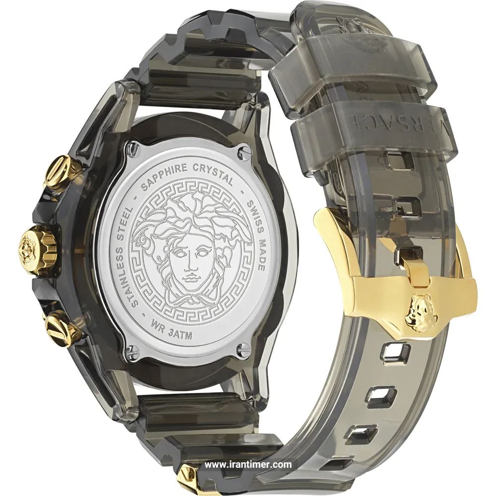 قیمت و خرید ساعت مچی مردانه ورساچه(versace) مدل VE8P00224 اسپرت | اورجینال و اصلی