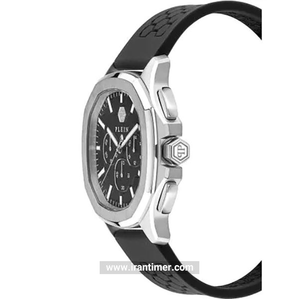 قیمت و خرید ساعت مچی مردانه فیلیپ پلین(Philipp Plein) مدل PWSAA0123 اسپرت | اورجینال و اصلی