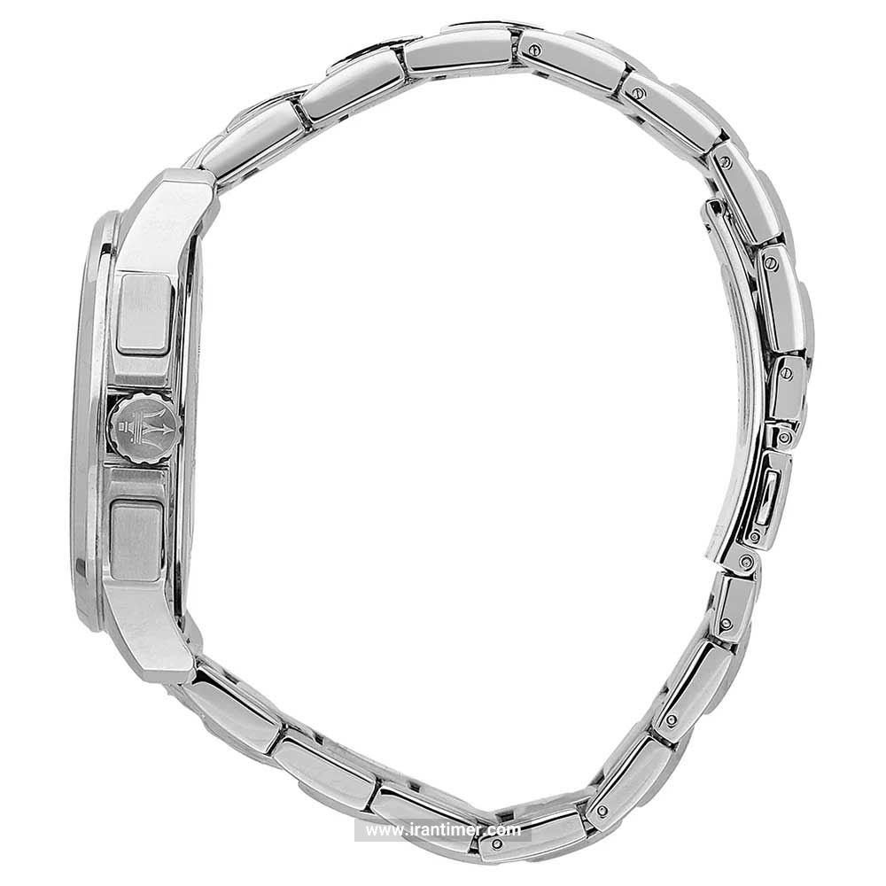 قیمت و خرید ساعت مچی مردانه مازراتی(MASERATI) مدل R8873645004 کلاسیک | اورجینال و اصلی