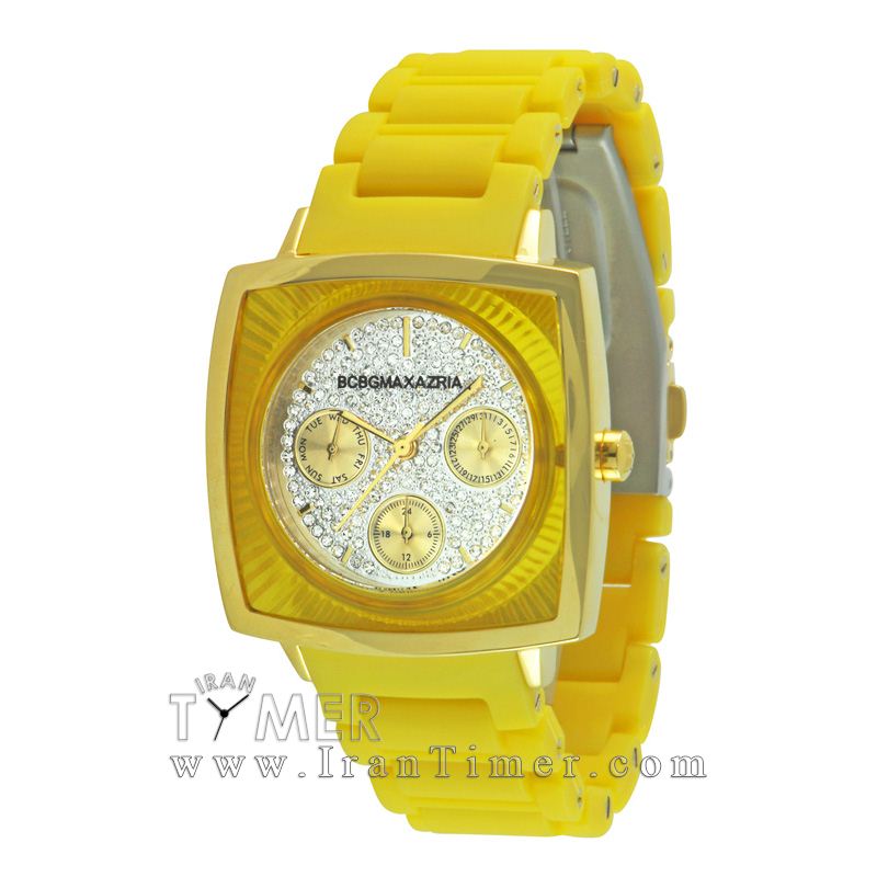 قیمت و خرید ساعت مچی زنانه بی سی بی جی(BCBG MAXAZRIA) مدل BG8231 فشن | اورجینال و اصلی