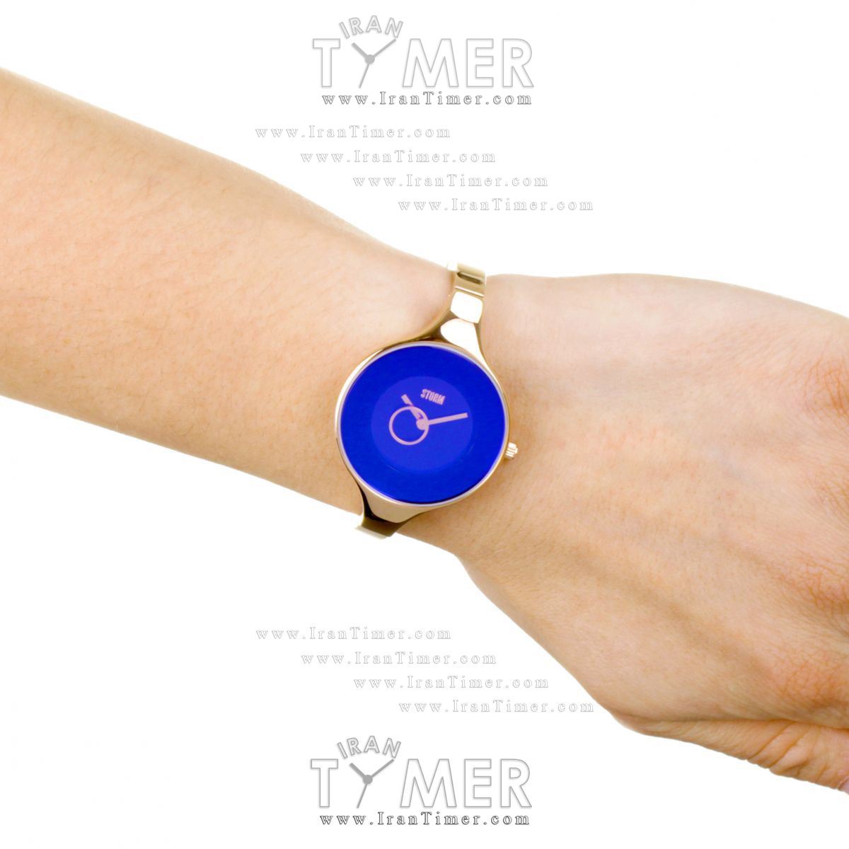 قیمت و خرید ساعت مچی زنانه استورم(STORM) مدل 47272/B کلاسیک | اورجینال و اصلی