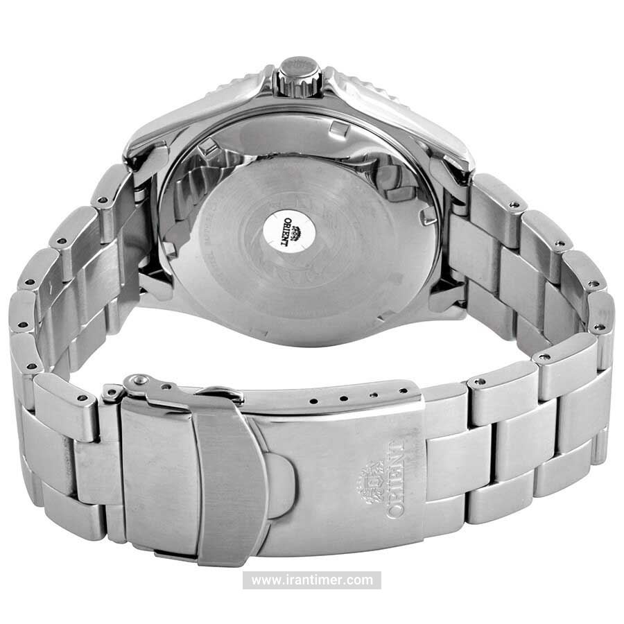 قیمت و خرید ساعت مچی مردانه اورینت(ORIENT) مدل RA-AA0002L19B کلاسیک | اورجینال و اصلی