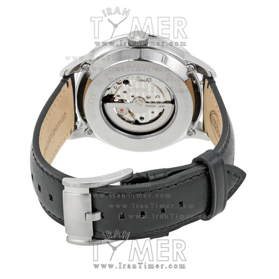 قیمت و خرید ساعت مچی مردانه فسیل(FOSSIL) مدل ME3104 کلاسیک | اورجینال و اصلی