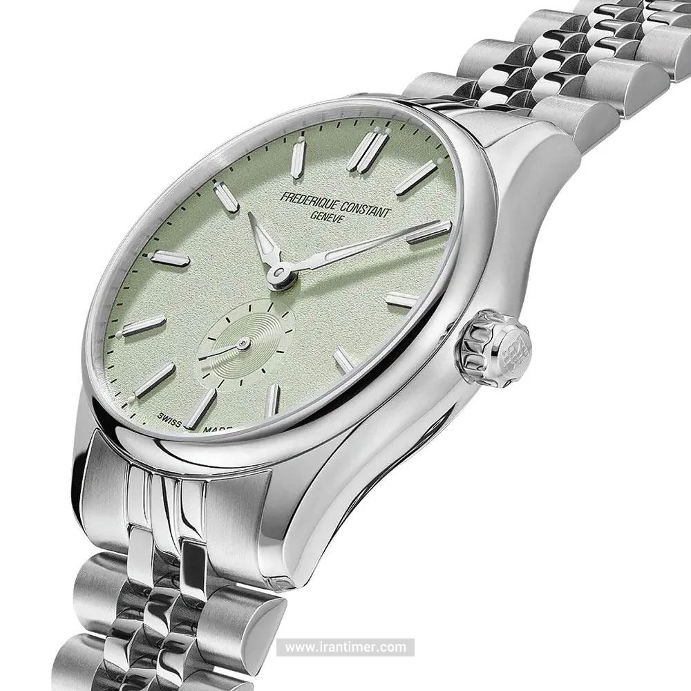 قیمت و خرید ساعت مچی مردانه فردریک کنستانت(FREDERIQUE CONSTANT) مدل FC-530GR3B6B کلاسیک | اورجینال و اصلی