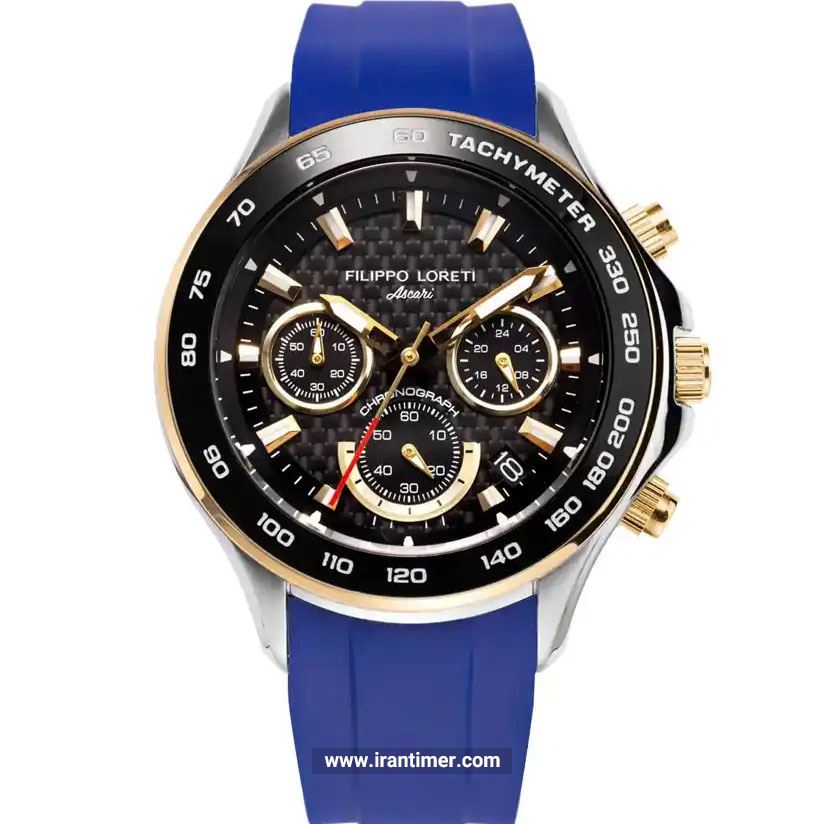 قیمت و خرید ساعت مچی مردانه فیلیپولورتی(Filippo Loreti) مدل FL00975 اسپرت | اورجینال و اصلی