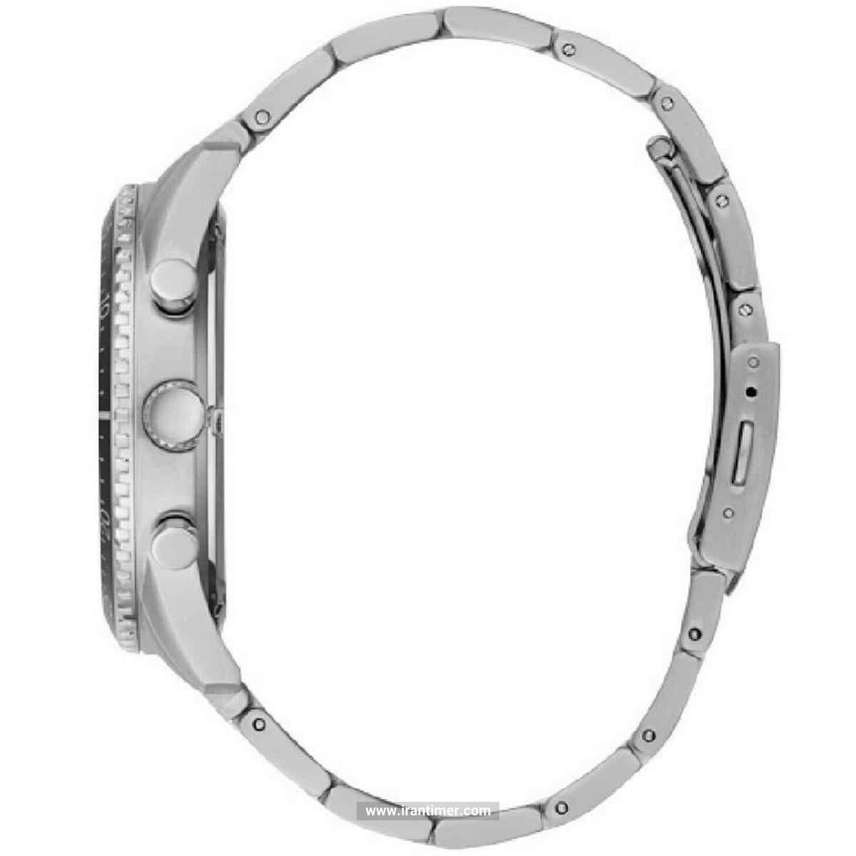 قیمت و خرید ساعت مچی مردانه گس(GUESS) مدل W0170G1 کلاسیک | اورجینال و اصلی