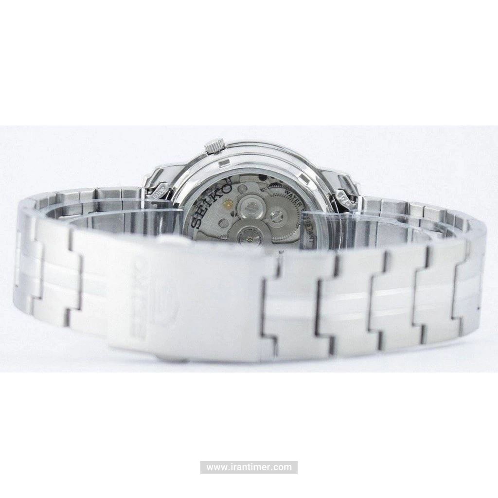 قیمت و خرید ساعت مچی مردانه سیکو(SEIKO) مدل SNKL83K1 کلاسیک | اورجینال و اصلی