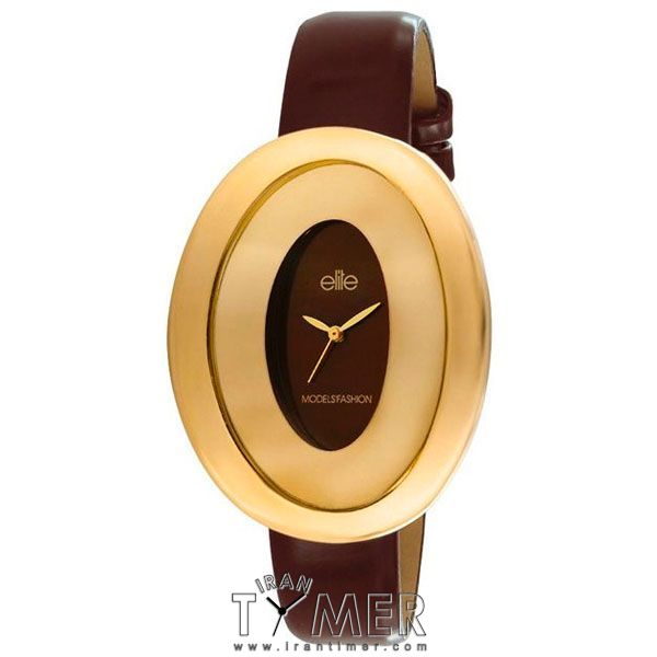 قیمت و خرید ساعت مچی زنانه الیت(ELITE) مدل E52072g-105 کلاسیک | اورجینال و اصلی