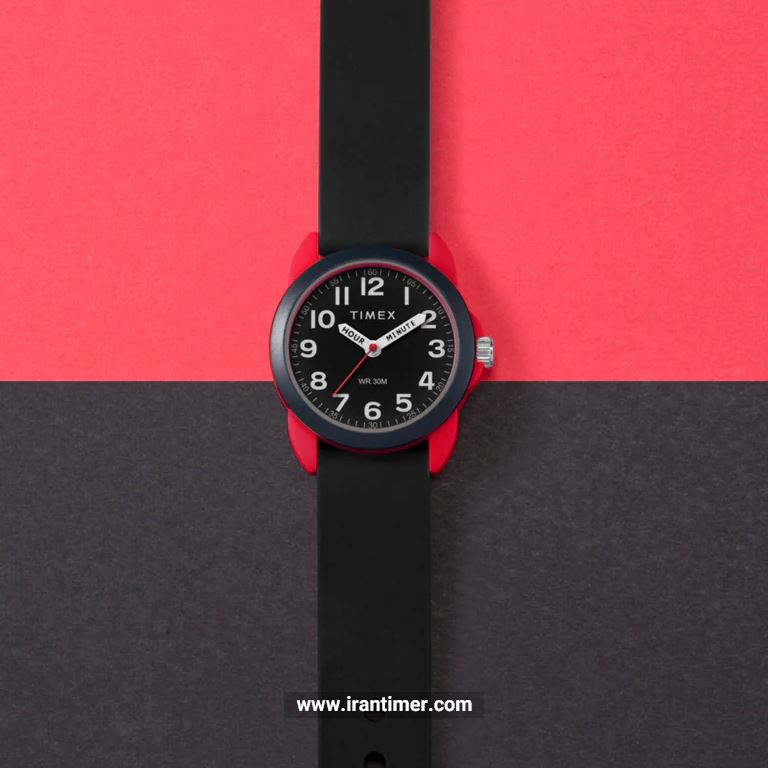 قیمت و خرید ساعت مچی تایمکس(TIMEX) مدل TW2W91900 اسپرت | اورجینال و اصلی