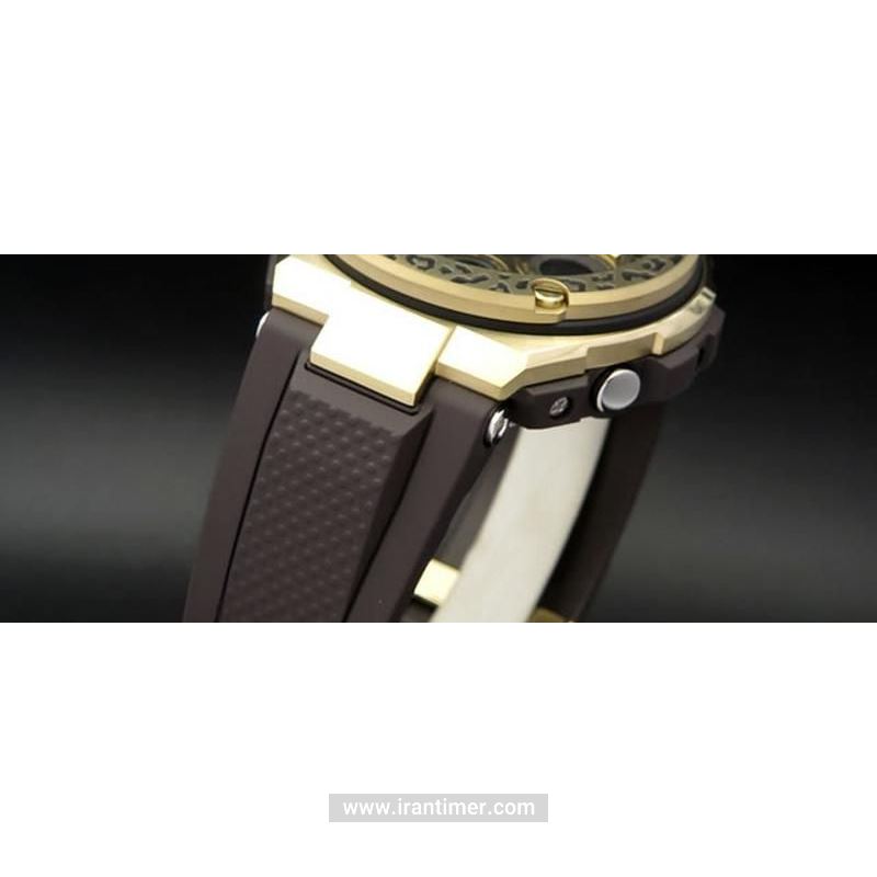 قیمت و خرید ساعت مچی مردانه کاسیو (CASIO) جی شاک مدل GST-S310WLP-1A9DR اسپرت | اورجینال و اصلی