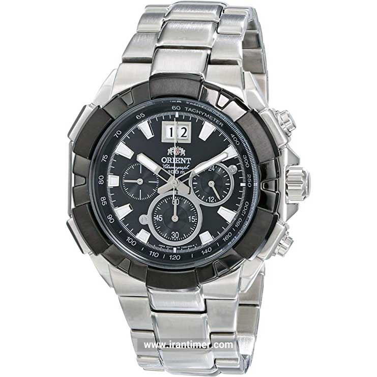 قیمت و خرید ساعت مچی مردانه اورینت(ORIENT) مدل FTV00002B0 کلاسیک | اورجینال و اصلی