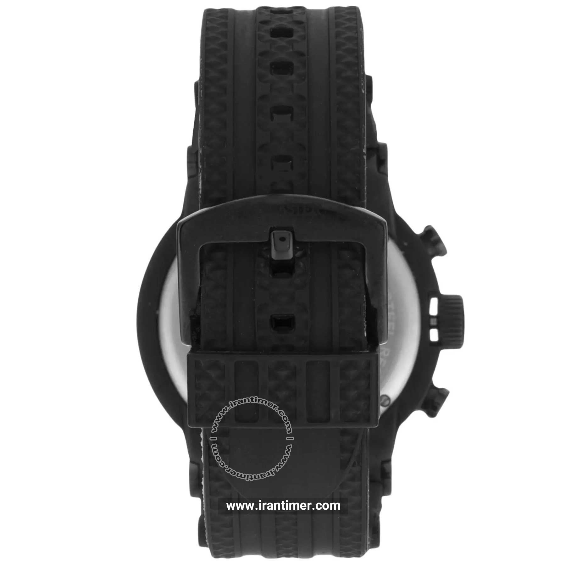 قیمت و خرید ساعت مچی مردانه لنکستر(LANCASTER) مدل 548BKNRBLNR اسپرت | اورجینال و اصلی