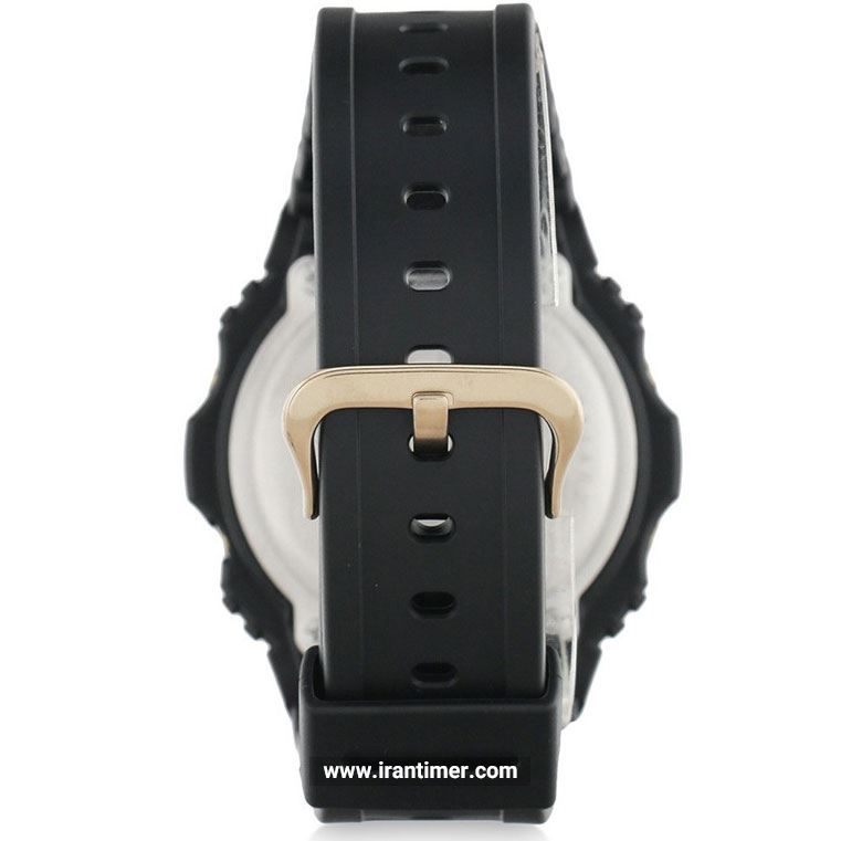 قیمت و خرید ساعت مچی مردانه کاسیو (CASIO) جی شاک مدل DW-5700TH-1DR اسپرت | اورجینال و اصلی