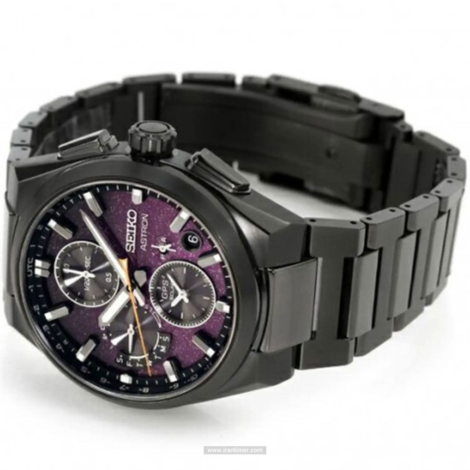 قیمت و خرید ساعت مچی مردانه سیکو(SEIKO) مدل SBXC171 کلاسیک | اورجینال و اصلی