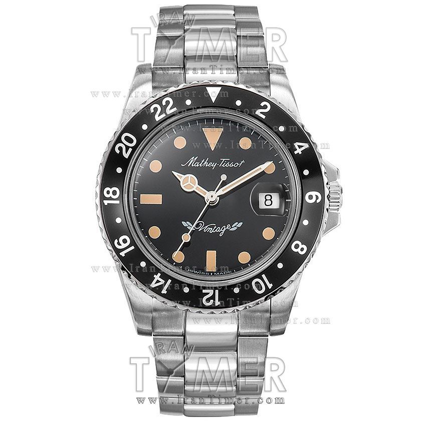 قیمت و خرید ساعت مچی مردانه متی تیسوت(MATHEY TISSOT) مدل H900ATN کلاسیک اسپرت | اورجینال و اصلی