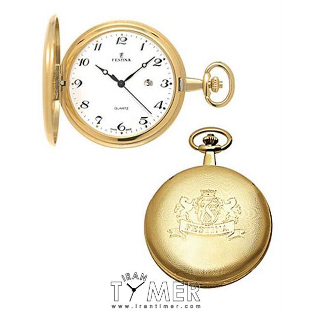 قیمت و خرید ساعت مچی مردانه فستینا(FESTINA) مدل F2009/1 کلاسیک | اورجینال و اصلی