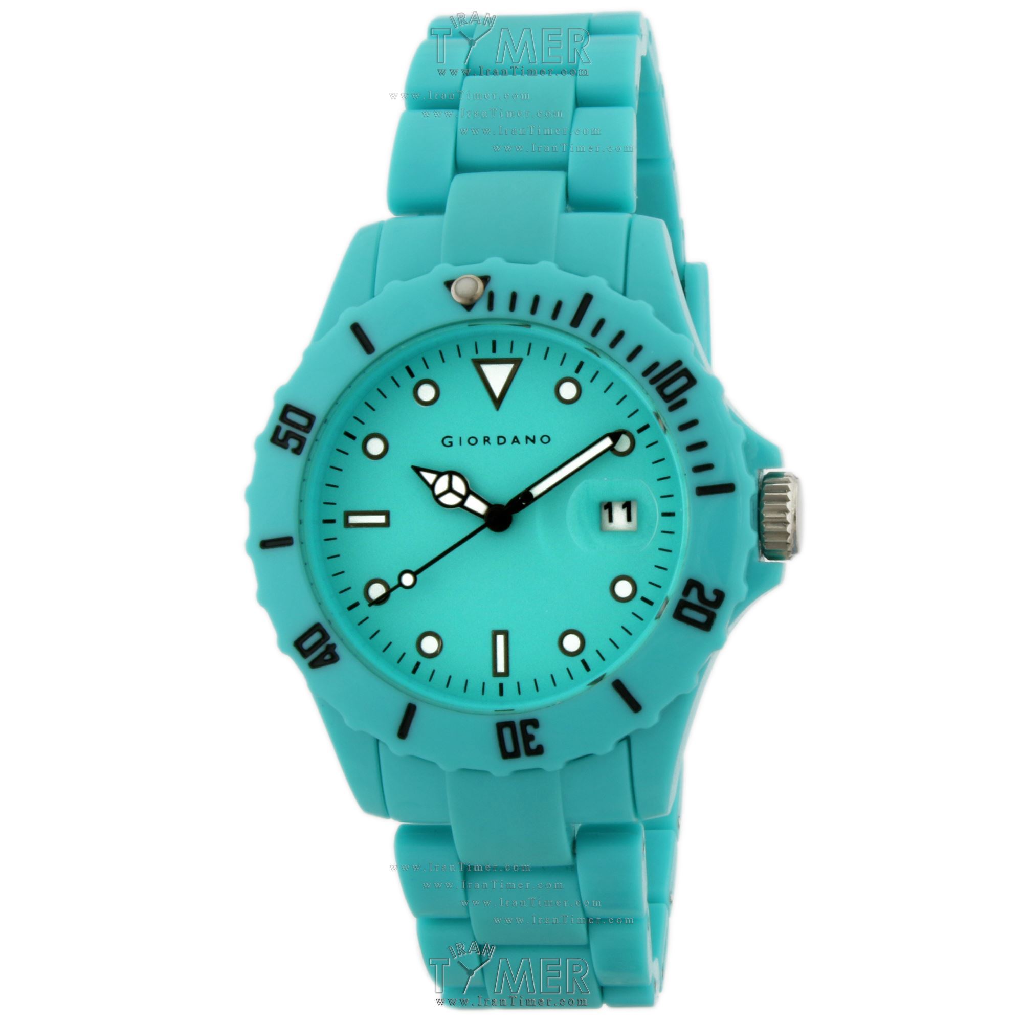 قیمت و خرید ساعت مچی جوردانو(GIORDANO) مدل 1456-TC اسپرت | اورجینال و اصلی