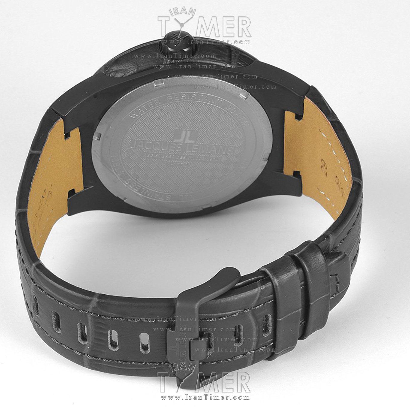 قیمت و خرید ساعت مچی مردانه ژاک لمن(JACQUES LEMANS) مدل 1-1770J کلاسیک اسپرت | اورجینال و اصلی