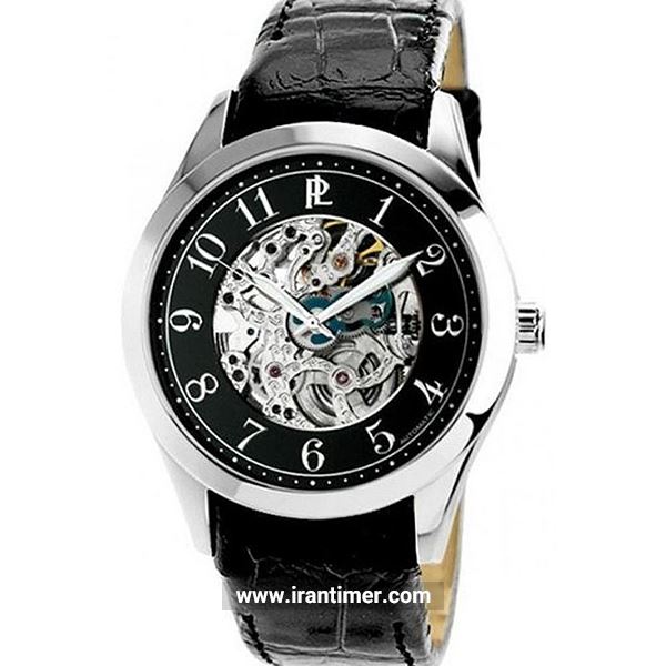 قیمت و خرید ساعت مچی مردانه پیر لنیر(PIERRE LANNIER) مدل 315A133 کلاسیک | اورجینال و اصلی