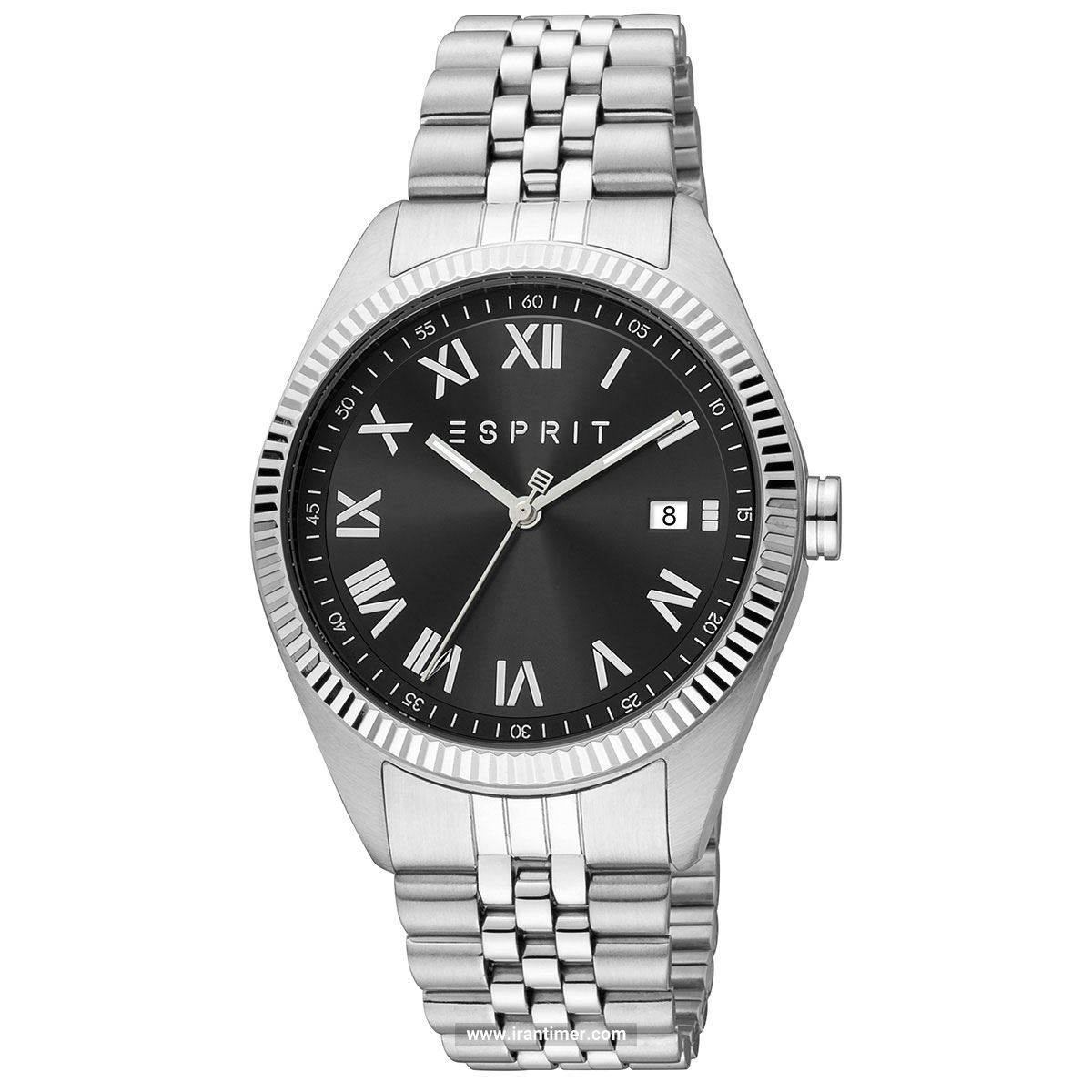 قیمت و خرید ساعت مچی مردانه اسپریت(ESPRIT) مدل ES1G365M0055 کلاسیک | اورجینال و اصلی