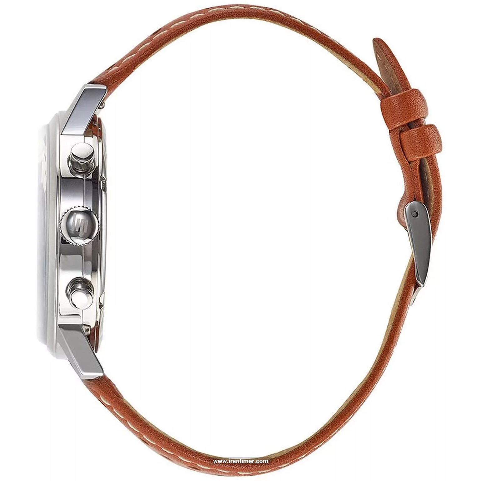 قیمت و خرید ساعت مچی مردانه لیپ(LIP) مدل 671810 کلاسیک | اورجینال و اصلی